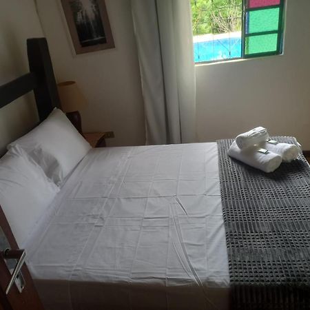 Cipo Hostel Serra do Cipo National Park Extérieur photo