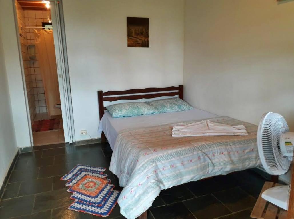 Cipo Hostel Serra do Cipo National Park Extérieur photo