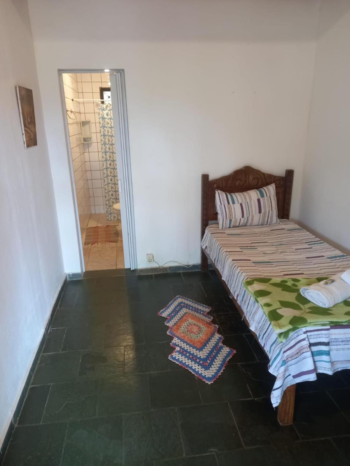 Cipo Hostel Serra do Cipo National Park Extérieur photo