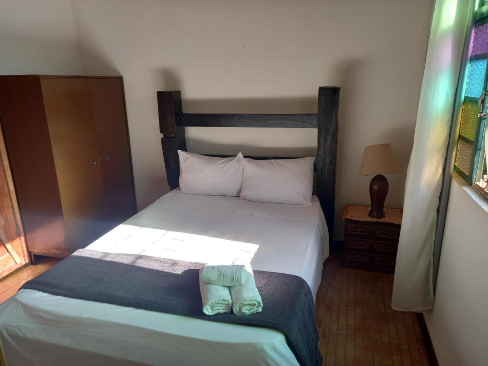 Cipo Hostel Serra do Cipo National Park Extérieur photo