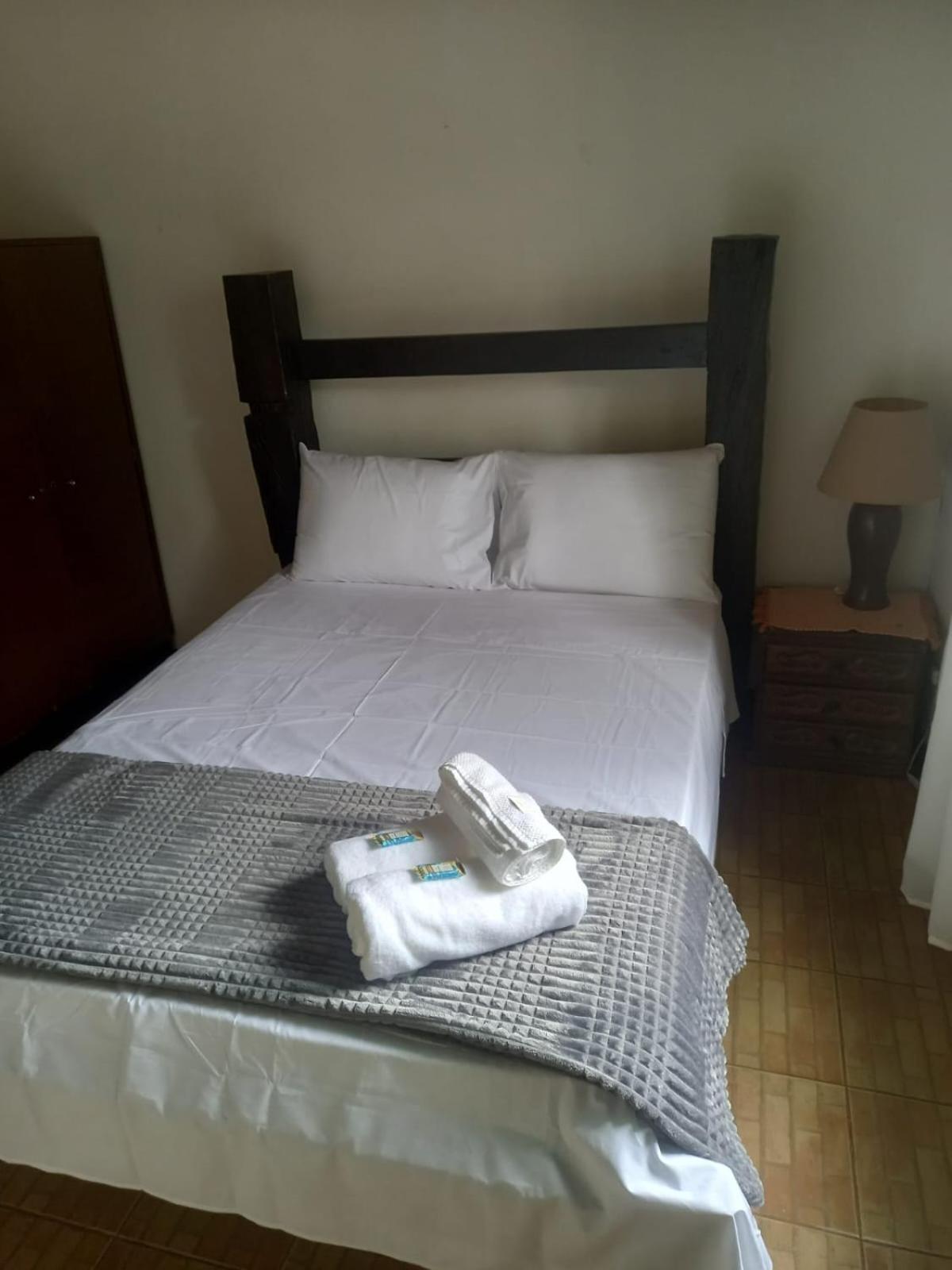 Cipo Hostel Serra do Cipo National Park Extérieur photo
