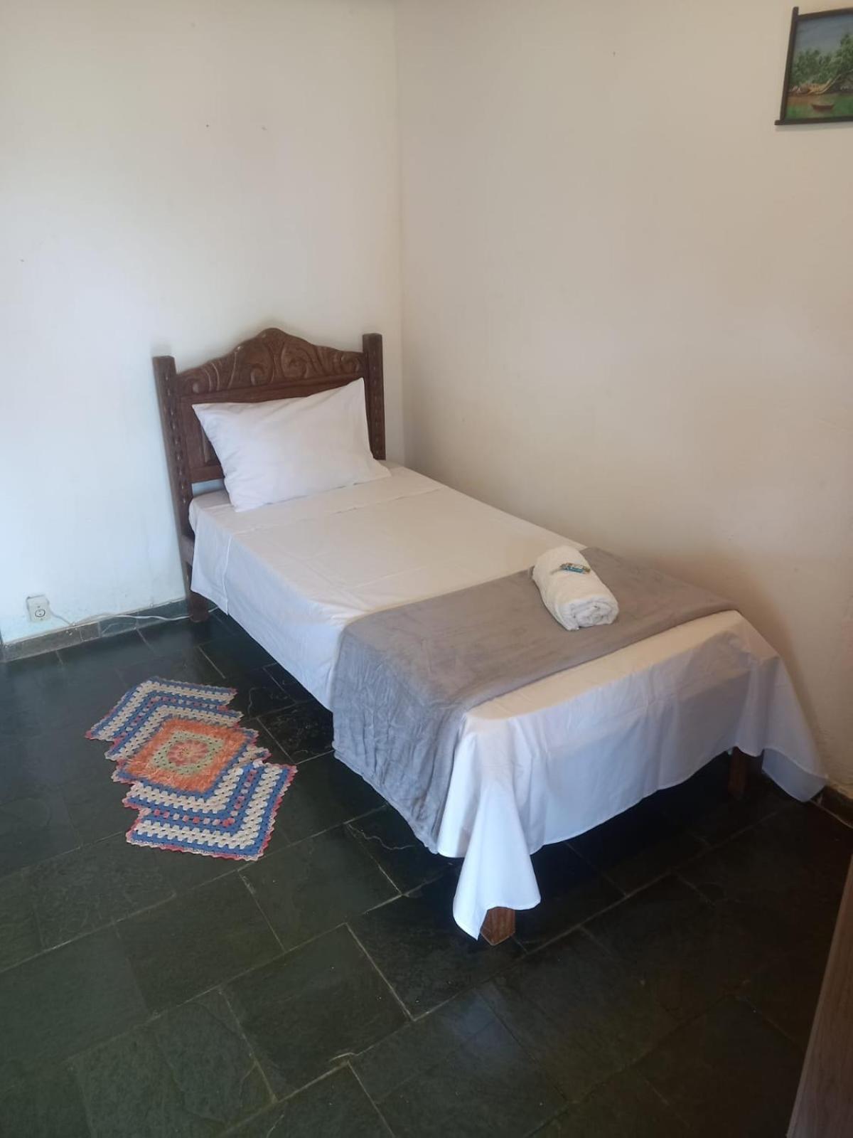 Cipo Hostel Serra do Cipo National Park Extérieur photo