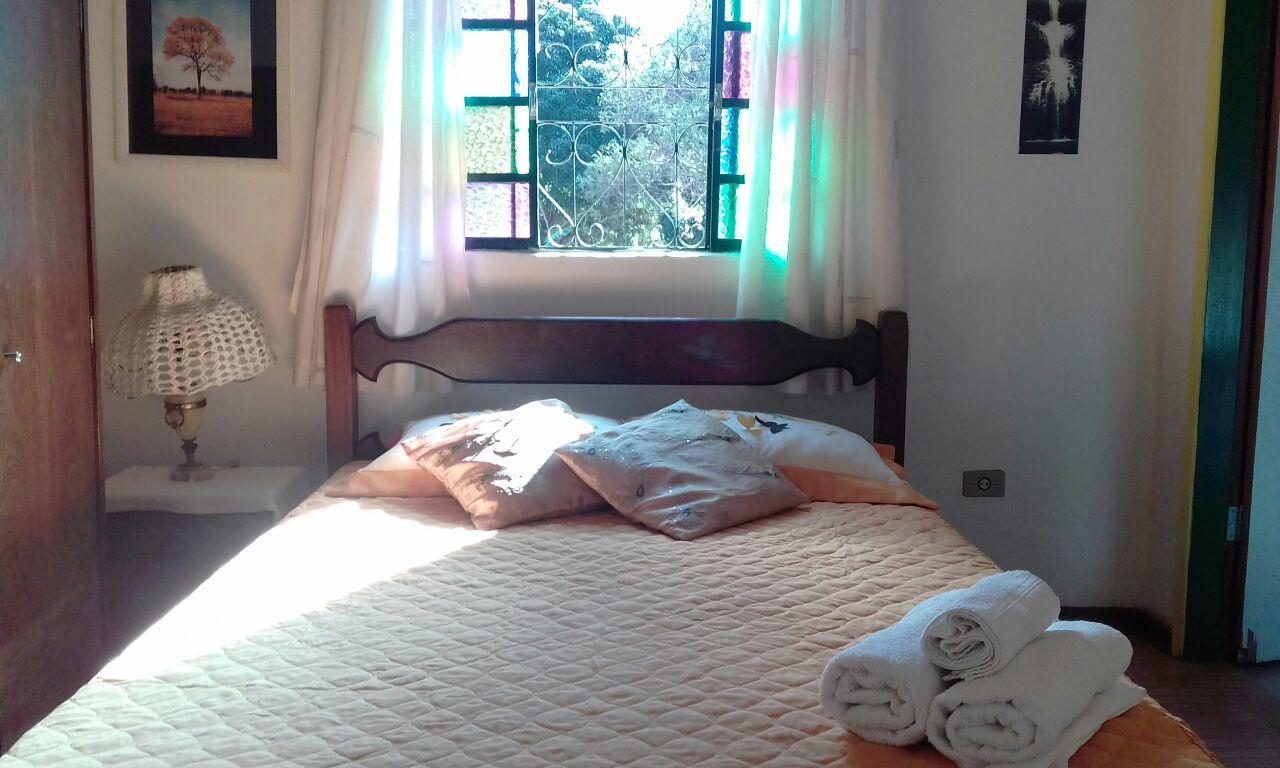 Cipo Hostel Serra do Cipo National Park Extérieur photo