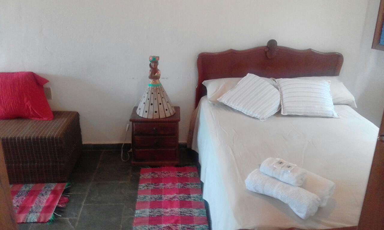 Cipo Hostel Serra do Cipo National Park Extérieur photo