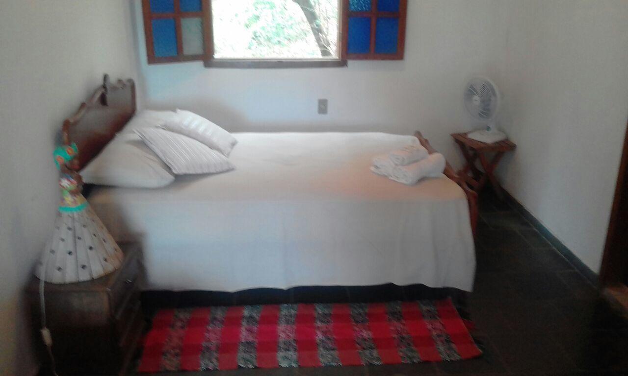 Cipo Hostel Serra do Cipo National Park Extérieur photo